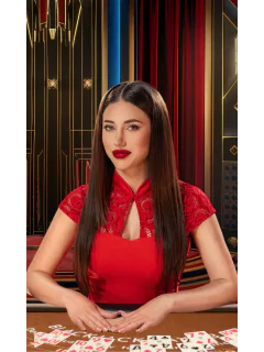 Live - Baccarat D