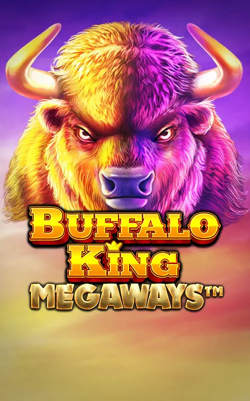 Buffalo King Megaways