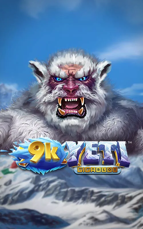 9K Yeti